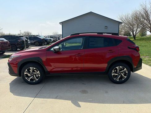 New 2026 Subaru Crosstrek 2.0i Premium AWD/4WD image 3