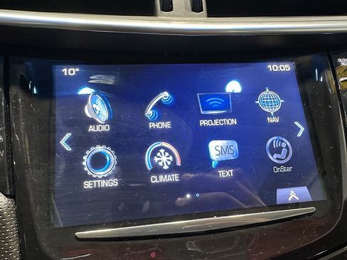 Used 2017 Cadillac XTS Premium Luxury image 37