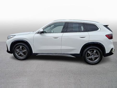 Used 2025 BMW X1 xDrive28i AWD/4WD image 7