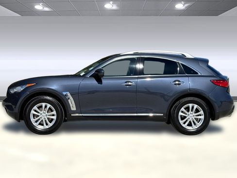 Used 2011 INFINITI FX35 AWD 4dr w/ Premium Pkg image 2