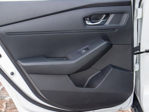 Certified 2024 Honda Accord LX image 7