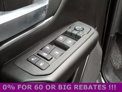 New 2026 RAM 1500 Big Horn image 15