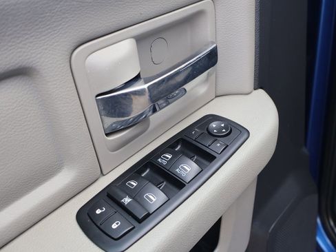 Used 2011 RAM 1500 Big Horn image 20