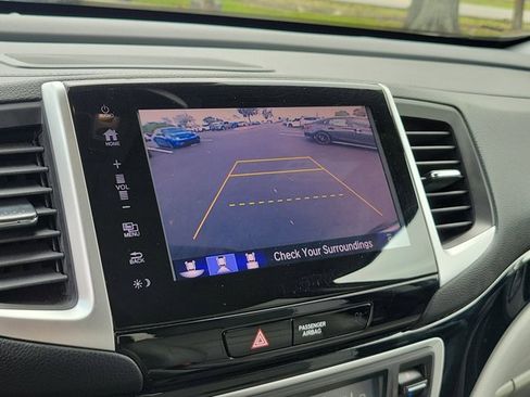 Used 2019 Honda Ridgeline RTL-E image 27