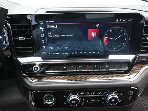 Used 2024 GMC Sierra 1500 Elevation w/ X31 Off-Road Package image 8