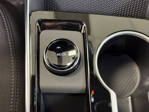 New 2026 Chevrolet Equinox LT w/ Safety and Technology Package image 35