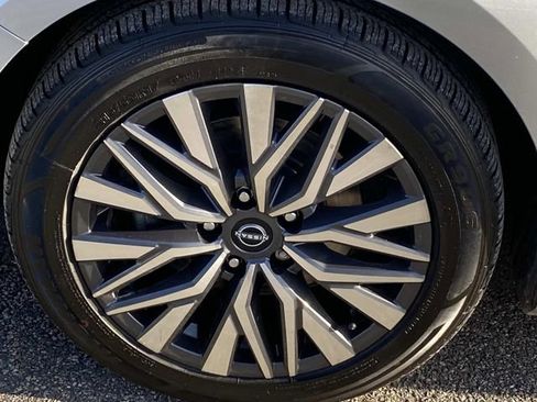 Used 2023 Nissan Altima 2.5 SV image 27