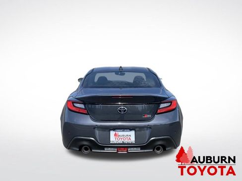 New 2026 Toyota GR86 RWD image 6