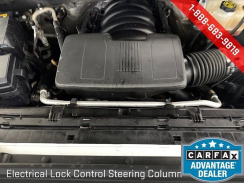 Certified 2020 GMC Sierra 1500 SLE w/ SLE Value Package image 7