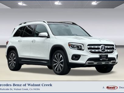 Certified 2023 Mercedes-Benz GLB 250