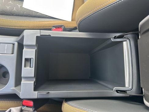 New 2026 Subaru Crosstrek 2.5i Sport AWD/4WD image 19