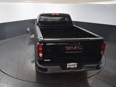 New 2025 GMC Sierra 1500 Pro w/ Pro Value Package AWD/4WD image 38
