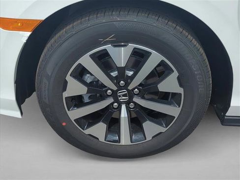 New 2026 Honda Odyssey EX-L image 23