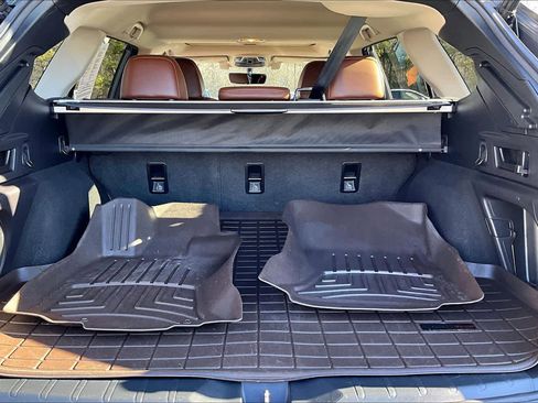 Used 2020 Subaru Outback Touring XT image 34