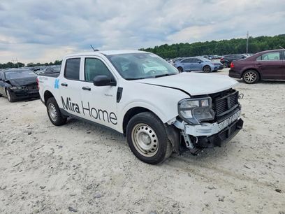 Used 2025 Ford Maverick XL w/ Equipment Group 102A