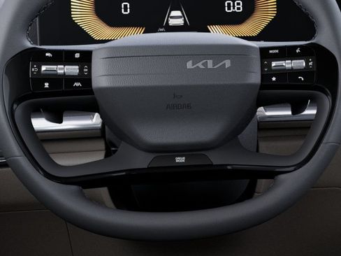 New 2027 Kia Carnival LX FWD image 22