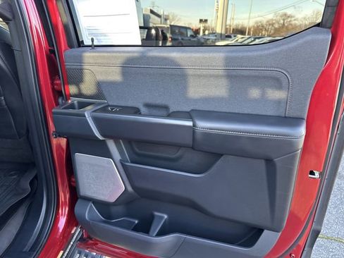 Certified 2021 Ford F150 Raptor w/ Equipment Group 801A High image 41