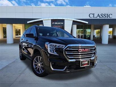 Used 2024 GMC Terrain SLT