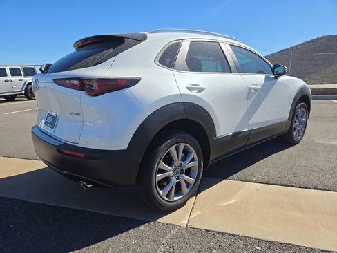 New 2026 MAZDA CX-30 AWD 2.5 S image 4