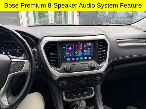 Used 2023 GMC Acadia SLT AWD/4WD image 11