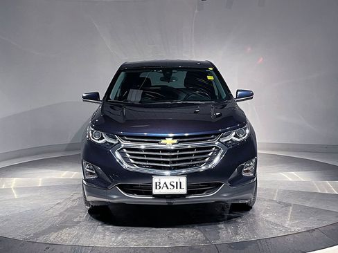 Used 2020 Chevrolet Equinox LT image 9