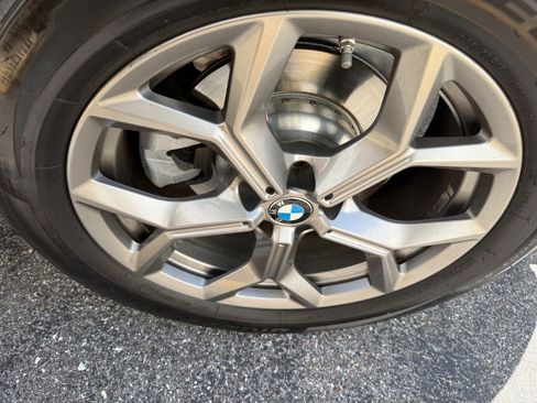 Used 2021 BMW X3 xDrive30i w/ Convenience Package image 13