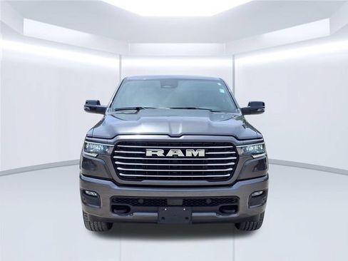 Used 2025 RAM 1500 Laramie w/ Laramie Southwest Edition AWD/4WD image 32