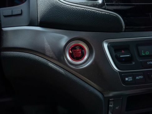 Used 2021 Honda Passport EX-L image 19