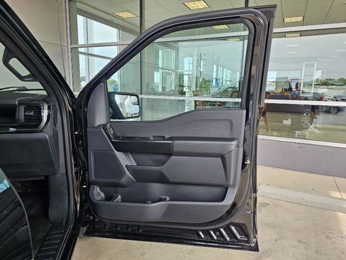 Used 2023 Ford F150 XL w/ STX Appearance Package AWD/4WD image 11