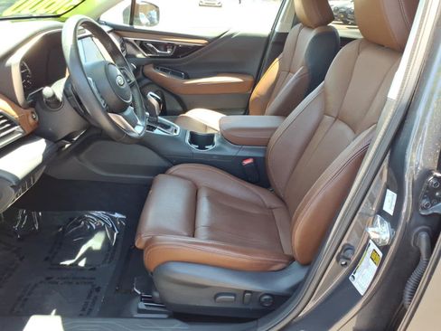 Certified 2024 Subaru Outback Touring AWD/4WD image 29