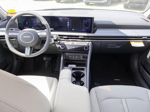New 2026 Hyundai Sonata SEL FWD image 6