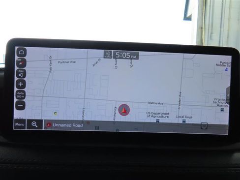 Used 2022 Kia Stinger GT2 w/ Scorpion Package image 25