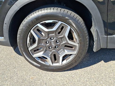 Certified 2023 Hyundai Santa Fe Limited AWD/4WD image 8