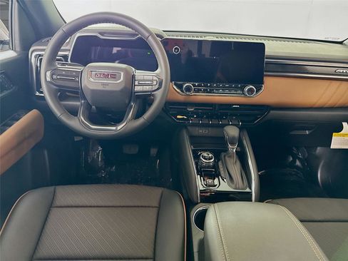 New 2026 GMC Canyon AT4 w/ Technology Plus Package image 2