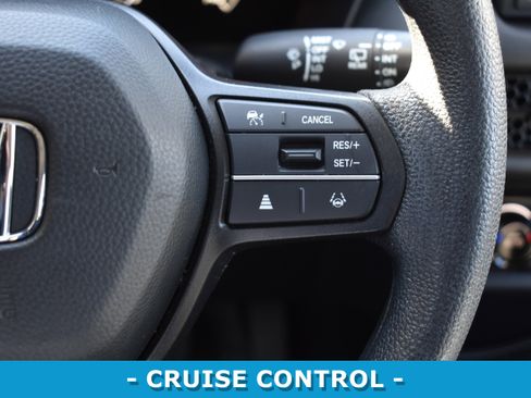 Certified 2024 Honda HR-V LX image 13