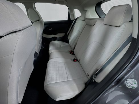 Certified 2024 Honda HR-V LX image 22