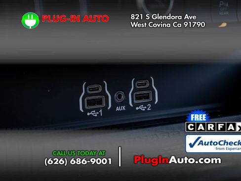 Used 2025 RAM 1500 Big Horn image 25