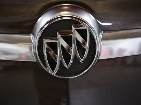 Used 2016 Buick Cascada Premium image 15