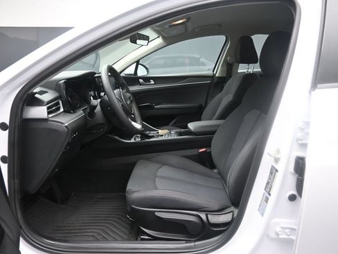 Used 2023 Kia K5 LXS FWD image 18