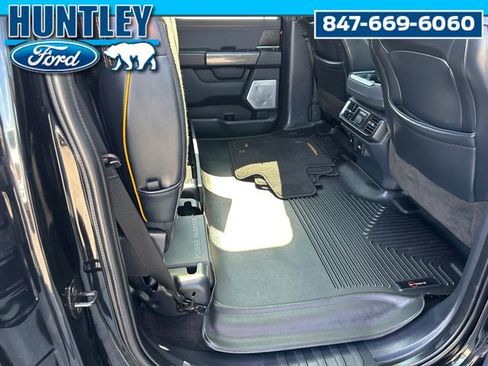 Used 2023 Ford F150 Tremor w/ Equipment Group 402A High image 12