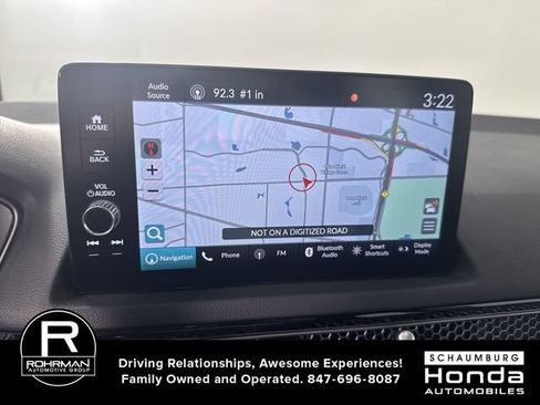 Used 2024 Honda Civic Touring image 7