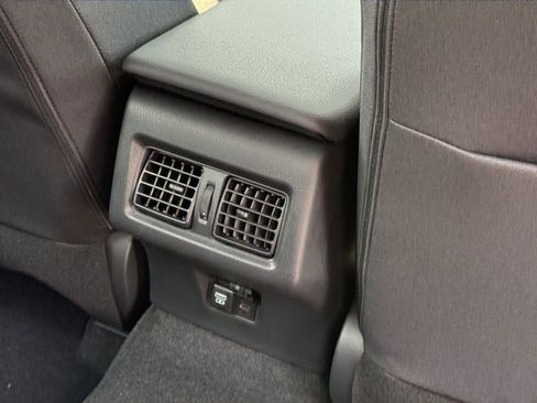 New 2026 Toyota Camry LE FWD image 21
