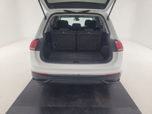 Used 2023 Volkswagen Tiguan S w/ Driver Assistance Package FWD image 29