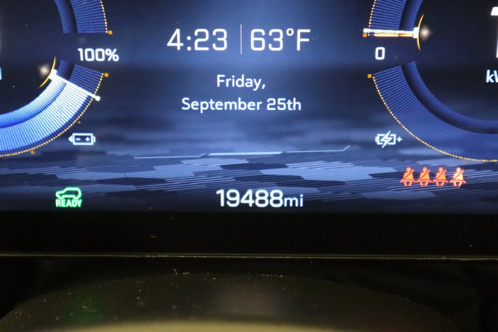 Used 2024 Chevrolet Blazer EV LT AWD/4WD image 48