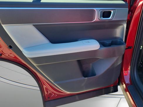 New 2026 Hyundai Santa Fe SEL image 27