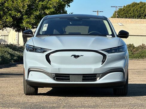 New 2025 Ford Mustang Mach-E Premium image 2