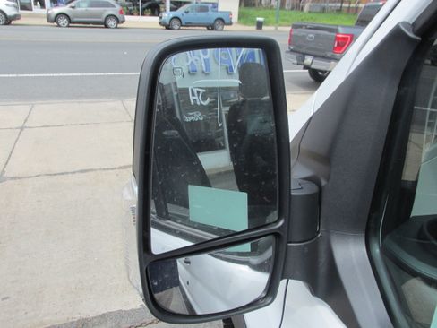 New 2025 Ford Transit 250 148 Medium Roof w/ Load Area Protection Package RWD image 16