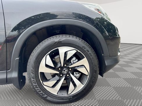 Used 2016 Honda CR-V Touring image 31