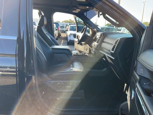 Certified 2021 Ford Expedition Limited image 14