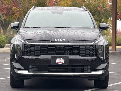 New 2026 Kia Sportage SX Prestige AWD/4WD image 9